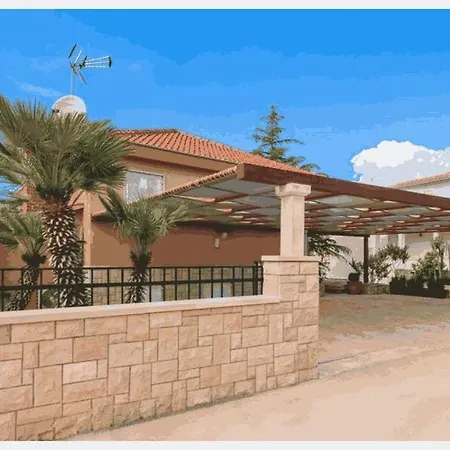فيلة Family Home For A Perfect Holiday Ražanj