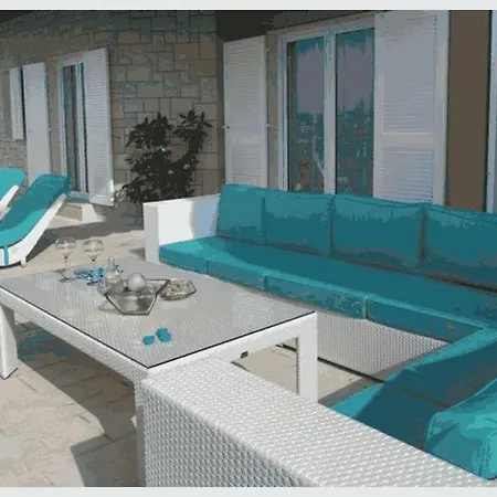 Villa Family Home For A Perfect Holiday