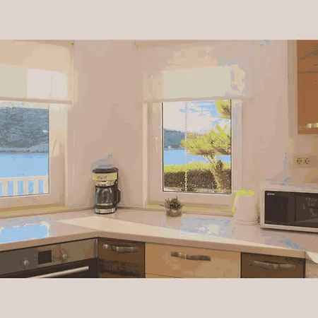 Family Home For A Perfect Holiday * Ražanj
